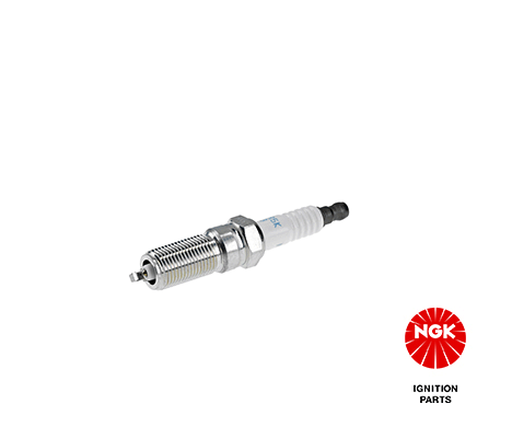 Spark plug