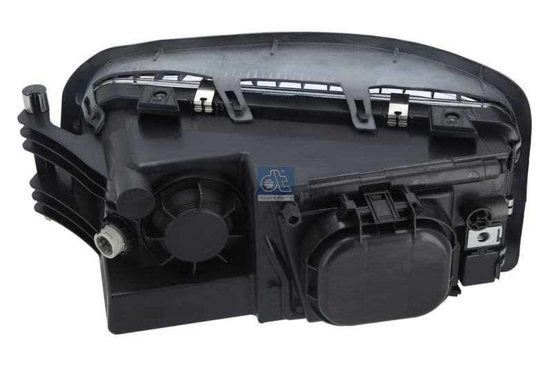 Schokdemper Voor Links past: HONDA CIVIC VII 1.4/1.6/1.7 11.00-12.05