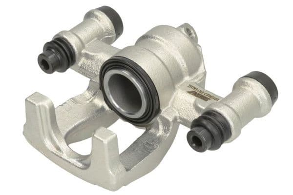 Schijfremklauw Achter Links (nieuw) past: MERCEDES EQV (W447), MARCO POLO CAMPER (W447), V (W447), VITO (W447), VITO MIXTO (DOUBLE CABIN), VITO TOURER (W447) 1.6D-Electric 03.14-