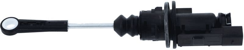 Hoofdcilinder koppeling (19,05mm), voertuig met het stuurwiel op de links, met sensor past: AUDI A4 ALLROAD B8, A4 ALLROAD B9, A4 B8, A4 B9, A5, A6 C7, Q5 1.4-4.2 06.07-