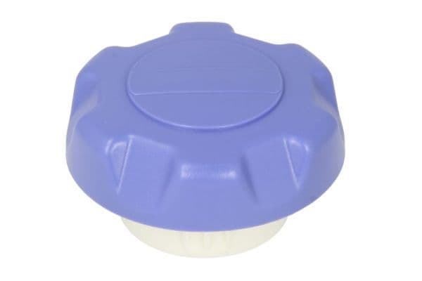 AdBlue tankdop (breedte 58mm, zonder sleutel) past: RVI D, KERAX, MAGNUM, MIDLUM, PREMIUM 2  VOLVO FH, FM, FM II 09.05-