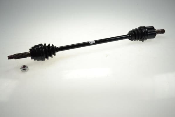 Ophangveer bestuurderscabine past: RVI C, K, T  VOLVO FH, FH12, FH16, FH16 II, FM10, FM12, FM7 D10A320-DXi13520 08.93-