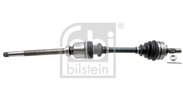 FEBI BILSTEIN