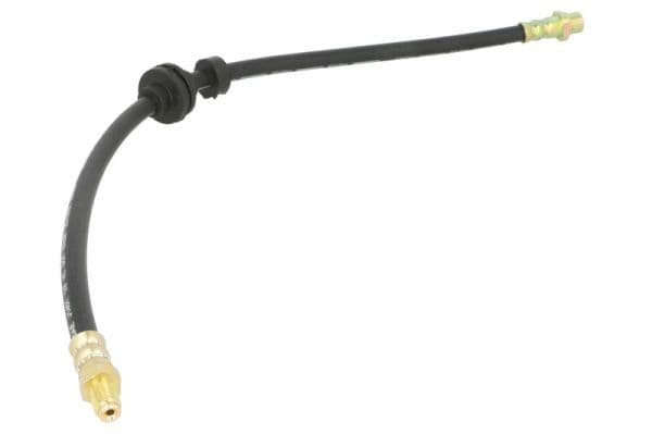 Remleiding/slang flexibel Voor Links/Rechts (lengte 546mm, M10x1/M10x1) past: BMW X3 (E83) 2.0-3.0D 09.03-12.11