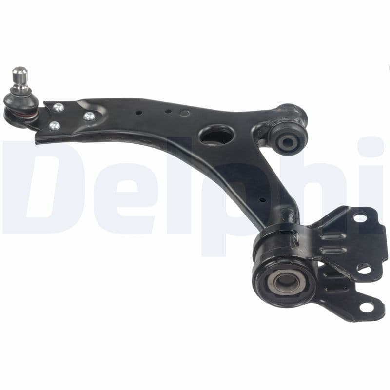 Vooras spoorcontrole arm Links bodem voor 21 mm past: VOLVO V40 1.5-2.5 03.12-08.19