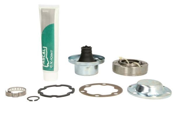 CV-gewricht (20z) past: VOLVO S60 I, S80 I, S80 II, V70 I, V70 II, V70 III, XC60 I, XC70 I, XC90 I 2.0-4.4 12.95-12.15