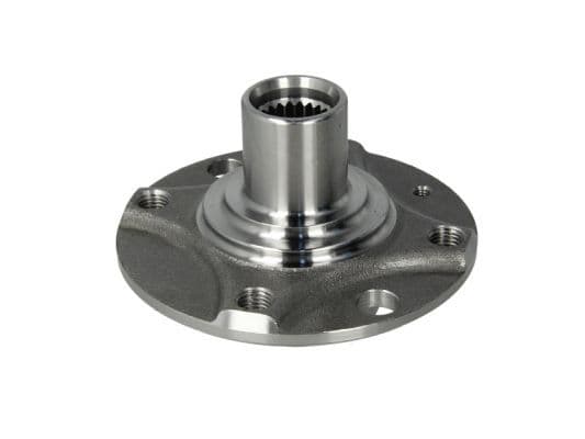 Wheel hub Voor past: OPEL ASCONA C, ASTRA F, ASTRA F CLASSIC, COMBO, CORSA A, CORSA A TR, CORSA B, KADETT E, KADETT E COMBO, TIGRA, VECTRA A 1.0-1.7D 09.81-01.05