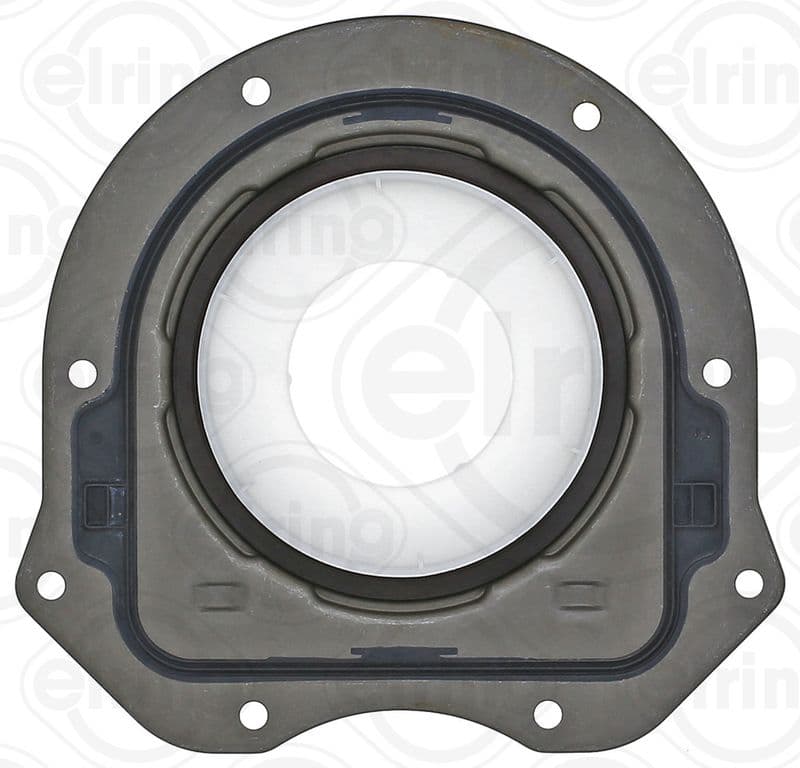 Krukas oliekeerring Achter (106x196/215/196x15,5) past: CITROEN JUMPER III  FIAT DUCATO  FORD MONDEO III, RANGER, TOURNEO CUSTOM V362, TRANSIT, TRANSIT CUSTOM V362, TRANSIT TOURNEO 2.0D-3.2D 01.00-