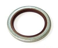 Seal Ring, oil drain plug