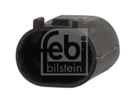 ABS-sensor Voor Links/Rechts past: BMW I3 (I01) 0.65H/0.6H/Electric 08.13-