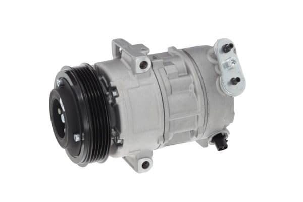 Airconditioning compressor past: OPEL CORSA D, CORSA E, MERIVA A 1.6 01.06-