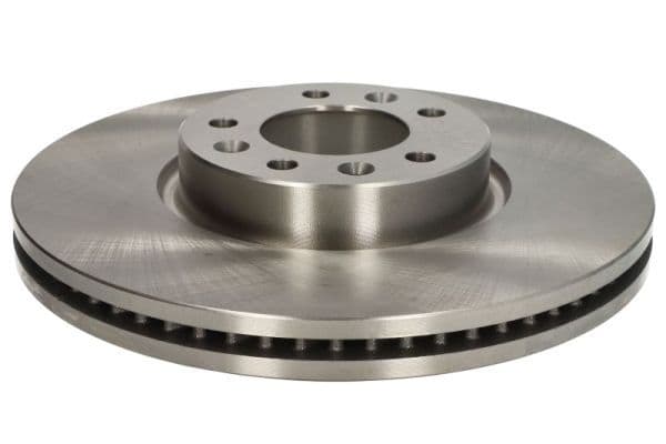 Brake disc Voor Links/Rechts past: CITROEN JUMPY III, SPACETOURER  OPEL VIVARO C, ZAFIRA LIFE  PEUGEOT EXPERT, TRAVELLER  TOYOTA PROACE, PROACE VERSO 1.5D-Electric 02.16-
