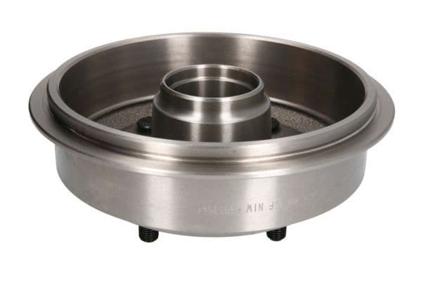 Brake drum Achter past: FORD ESCORT V, ESCORT VI, FIESTA, FIESTA III, FIESTA IV, KA, ORION III, PUMA  MAZDA 121 III 1.0-1.8D 08.83-11.08
