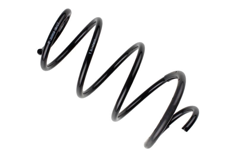 Coil spring
