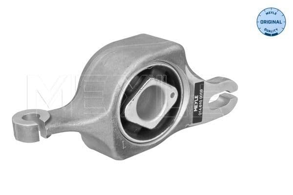 Voorste spoorcontrole-arm silent block Achterin. Links (x56,5/162 mm) past: MERCEDES GL (X166), GLE (C292), GLE (W166), GLS (X166), M (W166) 2.2D-5.5 06.11-10.19