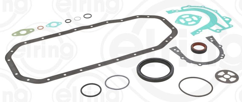 Gasket Kit, crankcase