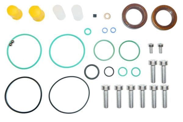 CR pomp reparatieset (SIEMENS  VDO) past: OPEL MOVANO B  RENAULT ALASKAN, MASTER III 2.3D 02.10-