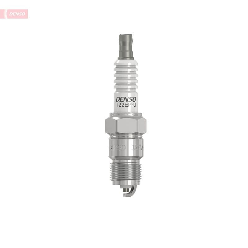 Spark plug