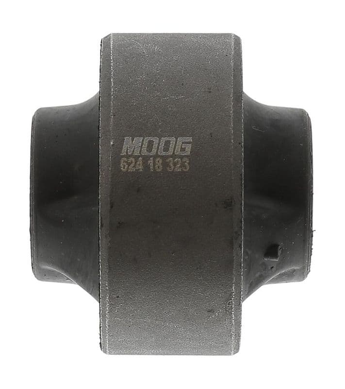 Voorste spoorcontrole-arm silent block (x18,2x48/55,2 mm) past: DS DS 3  CITROEN C3 II, C3 III, C3 PICASSO, C4 CACTUS, DS3  PEUGEOT 2008 I, 208, 208 I 1.0-1.6D 12.08-