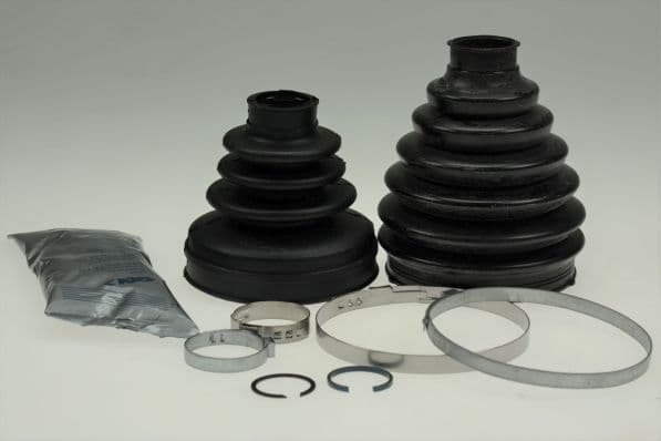 Rubberlaars (lengte222) past: BMW 2 (F45), 2 GRAN TOURER (F46), X1 (F48)  MINI (F55), (F56), (F57), CLUBMAN (F54) 1.2-1.5H 12.13- past: BMW  MINI