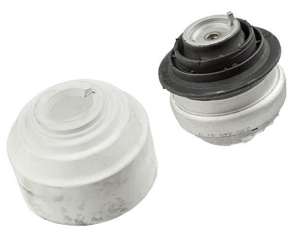 Motorsteun Voor Links/Rechts, hydraulisch past: MERCEDES C (CL203), C T-MODEL (S203), C (W203), CLC (CL203), CLK (A209), CLK (C209), E T-MODEL (S211), E (W210), E (W211) 1.6-3.7 03.96-01.12