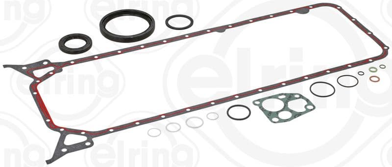 Gasket Kit, crankcase