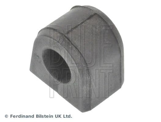 Mounting, stabiliser bar