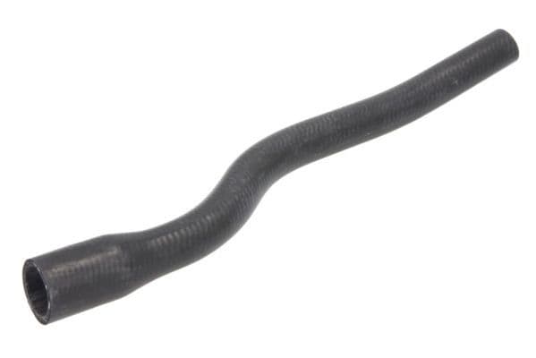 Koelsysteem rubberen slang Uitlaatzijde past: AUDI 80 B2, 80 B3  VW PASSAT B1, PASSAT B2 1.3-2.1 05.73-08.91