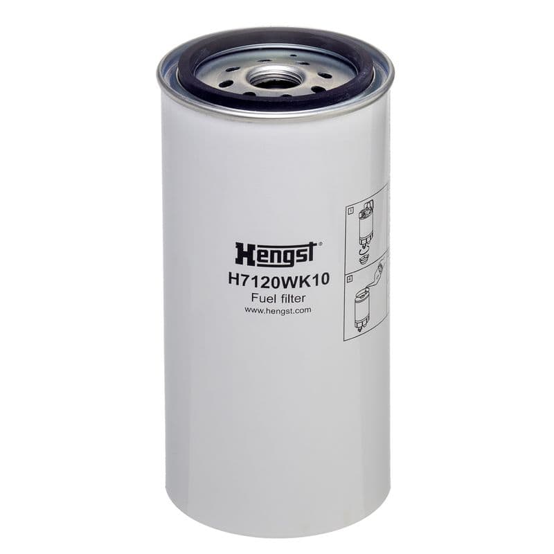 HENGST FILTER