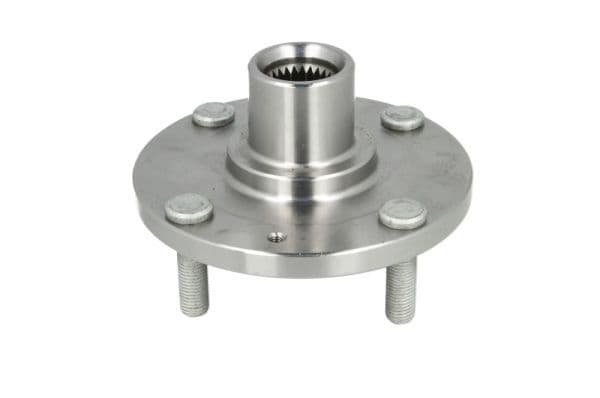 Wheel hub Voor past: HYUNDAI ELANTRA III, SONATA IV  KIA MAGENTIS I, OPTIMA 1.6-2.7 03.98-12.15