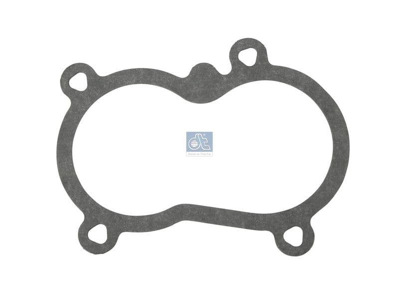 Gasket, coolant pipe