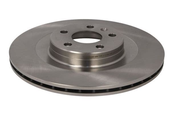 Brake disc Achter Links/Rechts past: VOLVO S60 III, S90 II, V60 II, V90 II, XC60 II, XC90 II 2.0-2.0H 09.14-