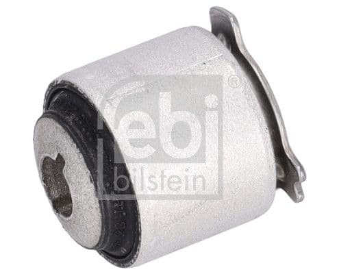 Voorste spoorcontrole-arm silent block Achterin. Links/Rechts (12,1x40,2x46 mm) past: MERCEDES CLE (A236), CLE (C236), E ALL-TERRAIN (S214), E T-MODEL (S214), E (W214), GLC (X254) 1.5H-3.0H 06.22-