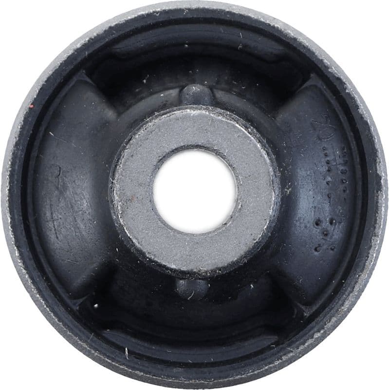 Voorste spoorcontrole-arm silent block Achterin. Links/Rechts (x58) past: NISSAN PULSAR, QASHQAI I, ROGUE, SENTRA VI, X-TRAIL, X-TRAIL II, X-TRAIL III  RENAULT KOLEOS I, KOLEOS II 1.2-2.5 10.06-