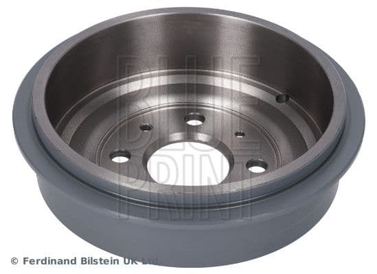 Brake drum
