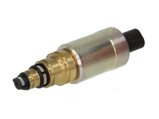 Regelklep van de aircocompressor (ZEXEL DCS17/KC-88, overwinningsring) past: MERCEDES C (C204), C (CL203), C (W202), C (W203), C (W204), C T-MODEL (S202), C T-MODEL (S203) 1.6-6.2 09.89-