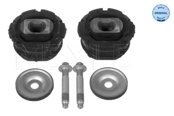 Reparatieset achterwielophangingsbalk Links/Rechts past: MERCEDES E (W210), E T-MODEL (S210) 2.0-5.4 06.95-03.03