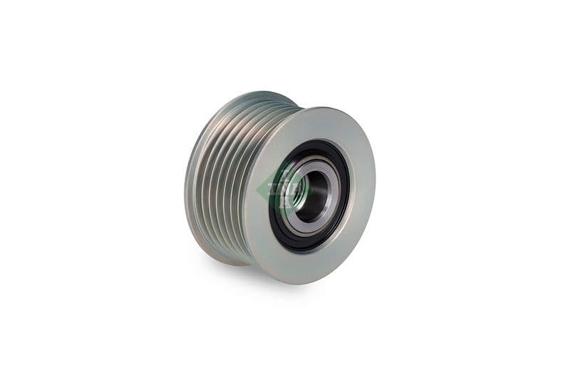 Dynamo poelie past: AUDI Q7  PORSCHE CAYENNE, MACAN, PANAMERA  VW PHAETON, TOUAREG 3.0/3.2/3.6 04.02-