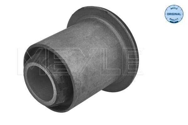 Voorste spoorcontrole-arm silent block Aan de voorkant Links/Rechts (28x55x79 mm) past: NISSAN INTERSTAR  OPEL MOVANO A  RENAULT MASTER II 1.9D-3.0D 12.97-