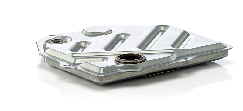 Hydraulic Filter, automatic transmission