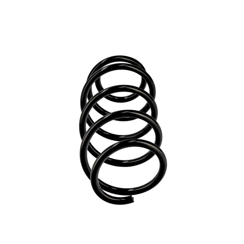 Coil spring