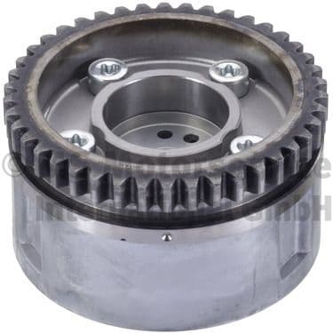 Nokkenas fasering katrol past: HYUNDAI ACCENT IV, ACCENT V, I10 I, I10 II, I20 ACTIVE, I20 I, I20 II, I20 III, I30, SOLARIS  KIA CEE'D, CEED, PICANTO II, PICANTO III, PRO CEE'D 1.2-1.4LPG 09.08-