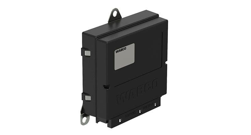 Control Unit, braking/driving dynamics