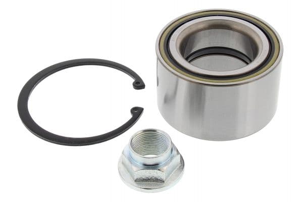 Motorsteun Achter Rechts, rubber-metaal past: RENAULT CLIO I, KANGOO, KANGOO EXPRESS, MEGANE I, MEGANE I CLASSIC, MEGANE I COACH, RAPID 1.6-2.0 01.91-08.03