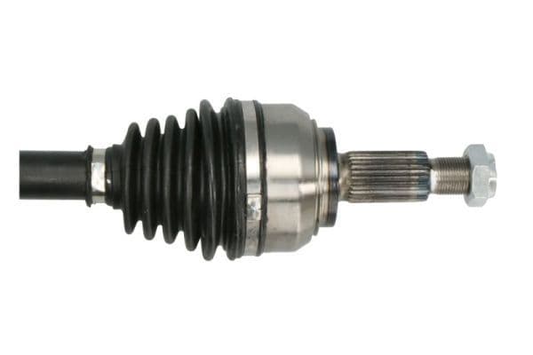 Aandrijfas Voor Rechts 963mm (nieuw) past: RENAULT MEGANE II 2.0 05.04-10.09