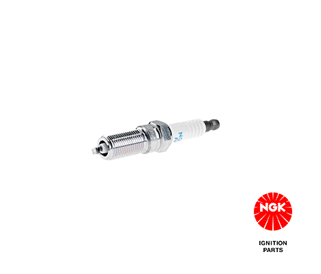 Spark plug