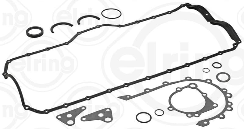 Gasket Kit, crankcase