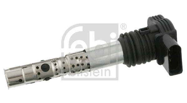 Uitlaatsysteem achterste geluiddemper EURO 3/EURO 4/EURO 5 past: VW TIGUAN 2.0D 09.07-07.18