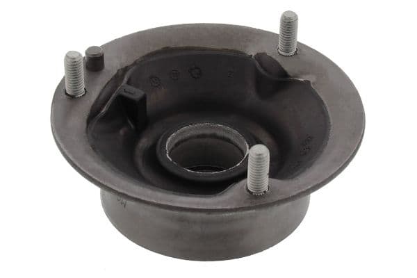 Rubberlaars Binnen/Voor (fi: 25/79) (lengte110) past: HONDA CIVIC IX, CIVIC VIII 2.2D 09.05-12.16