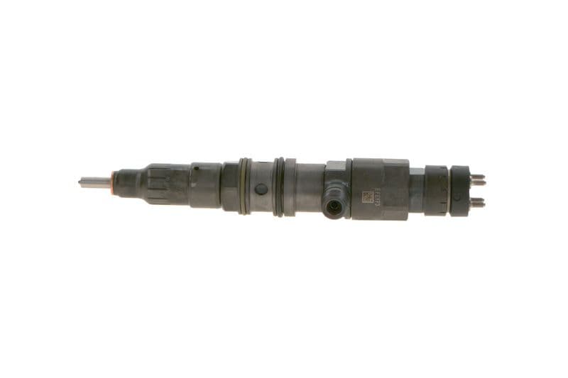 Elektromagnetische CR injector past: MERCEDES ACTROS MP4 / MP5, ANTOS, AROCS 471.943-OM471.926